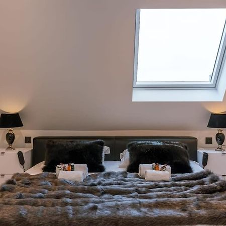 Huswell - Luxurious Apartment With Parking Beernem Zewnętrze zdjęcie