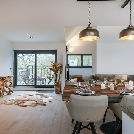 Huswell - Luxurious Apartment With Parking Beernem Zewnętrze zdjęcie