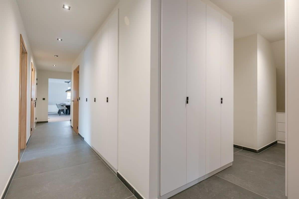 Huswell - Luxurious Apartment With Parking Beernem Zewnętrze zdjęcie