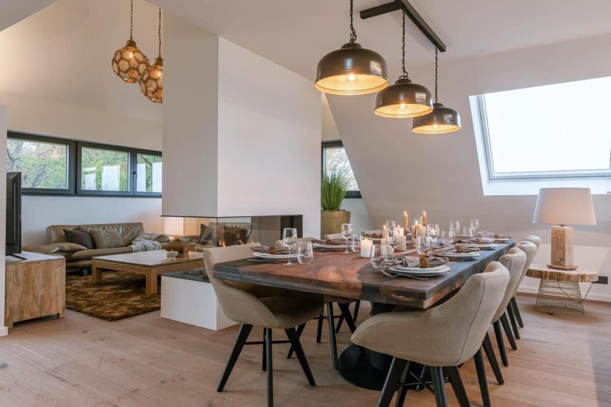 Huswell - Luxurious Apartment With Parking Beernem Zewnętrze zdjęcie