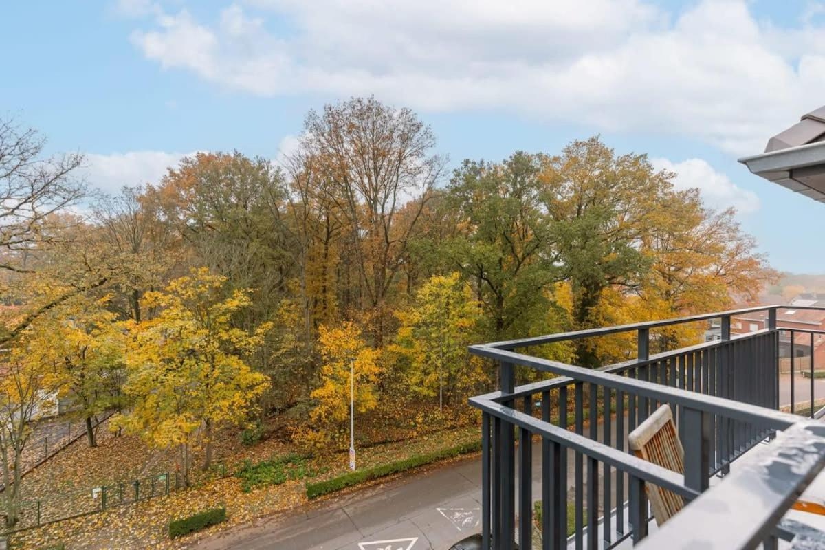 Huswell - Luxurious Apartment With Parking Beernem Zewnętrze zdjęcie
